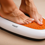 Revitalize Your Feet: Discover the Power of Foot Massagers for Pain Relief and Relaxation