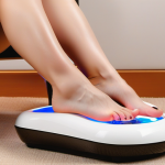 Unlock Stress Relief: Discover the Magic of Foot Massagers Today!