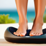 Revitalize Your Feet: Unlock the Power of Foot Massagers for Pain Relief and Relaxation