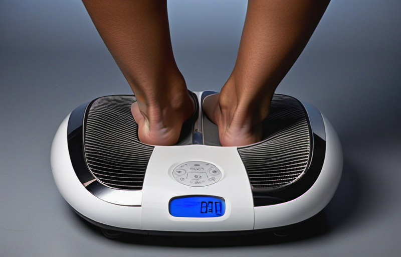 Unlock the Power of Foot Massagers: Relieve Pain, Promote Relaxation, and Revitalize Your Feet