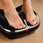 Revolutionize Your Relaxation: Unlock the Power of Foot Massagers