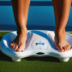 Unlock Pain Relief: The Surprising Benefits of a Foot Massager