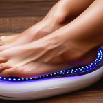 Revitalize Your Feet: Unlocking the Secrets of Foot Massagers for Relaxation and Relief