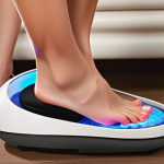 **Sole Mates: Unlocking Foot Massagers for Pain-Free Bliss**