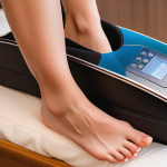 Unlock Softer Feet, Reduce Stress: The Surprising Benefits of Foot Massagers