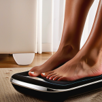 Unlock Deep Relief: Discover the Life-Changing Benefits of Foot Massagers!