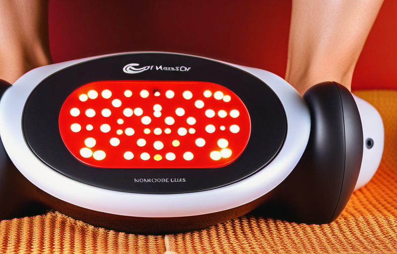 Unlock the Secrets of Foot Bliss: The Ultimate Guide to Foot Massager Benefits