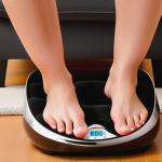 Unlock Perfect Relief: Discover the Power of Foot Massagers