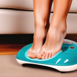 Uncover the Power of Foot Massagers: Reduce Pain, Boost Relaxation!