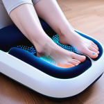 Relieve Stress and Pain with Our Ultimate Foot Massager Guide