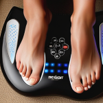 **Get Soles That Sing with Relief: Unlock the Power of Foot Massagers!**