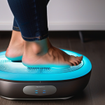 Unlock Relaxation: The Ultimate Guide to Foot Massagers for Optimal Wellbeing