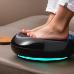 Unlock Relaxation: The Ultimate Guide to Foot Massagers & Their Surprising Benefits!