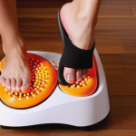 **Revive Your Feet with Foot Massagers: Unlock Relaxation, Pain Relief & Rejuvenation!**