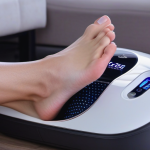 Upgrade Your Wellness: The Power of a Foot Massager Revealed