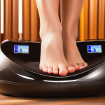 Unlock Relaxation: The Miraculous Benefits of Foot Massagers