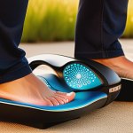 Unleash Foot Bliss: Unlocking the Power of Foot Massagers for Enhanced Wellbeing