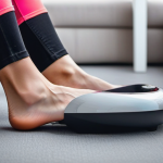 Unleash Bliss: Unlock the Surprising Benefits of Using a Foot Massager