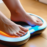 Unlock Relief: The Amazing Benefits of Foot Massagers for Mind & Body Harmony