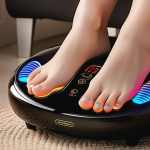 Unleash Perfect Relaxation: The Power of Foot Massagers Revealed Today!