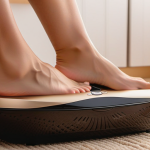 Unlock the Secret Power of Foot Massagers: Boost Your Well-being Today!