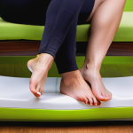 Unlock Blissful Feet: Discover the Power of Foot Massagers for Pain Relief and Relaxation