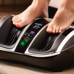 Unlock Soothing Bliss with Foot Massagers: Benefits, Tips, and Top Picks!