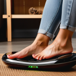 Say Goodbye to Sore Feet: Unlock the Power of Foot Massagers for Pain Relief