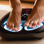 Uncover the Power of Foot Massagers: Regain Comfort and Control Over Your Feet