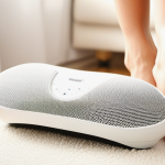 Revitalize Your Feet: Unlocking the Power of Foot Massagers for Ultimate Relaxation and Pain Relief