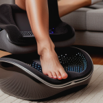 Unlock Ultimate Foot Comfort with Our Top-Rated Massager Guide