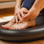 Unlock Bliss: The Ultimate Guide to Foot Massagers for Relaxation and Pain Relief