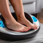 Unlock Deep Relaxation with the Ultimate Foot Massager Guide