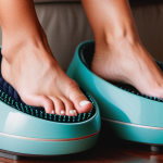 Unlock Relief: The Ultimate Guide to Foot Massagers for Pain-Free Feet