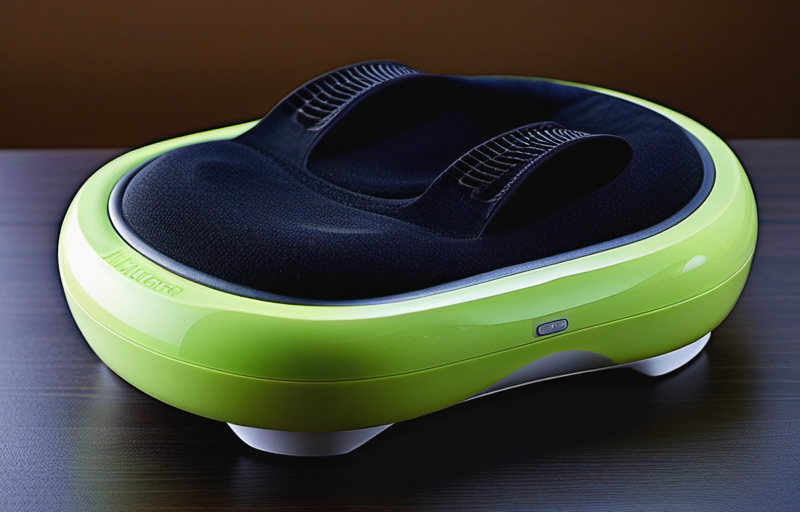 Unlock Foot Bliss: Discover the Power of Foot Massagers for Pain Relief and Relaxation!