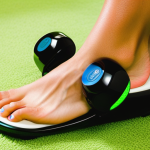 Find Relief from Sore Feet: Unlock the Power of Foot Massagers!