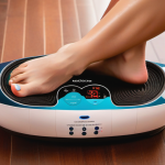 Unlock Soothing Bliss: The Ultimate Guide to Foot Massagers and Their Life-Changing Benefits!