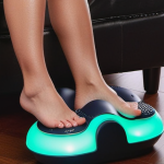 **Unlock Deep Relief: The Ultimate Foot Massager Guide**