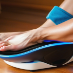 Unlock Relief: The Power of Foot Massagers for Pain-Free Living