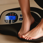 Unlock Total Relief: Discover the Miraculous Benefits of Foot Massagers for Optimal Relaxation