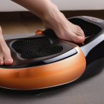 Relieve Foot Pain & Unlock Overall Well-being with a Foot Massager!