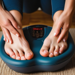 Unlock Relaxation: Discover the Power of Foot Massagers for Body and Mind