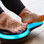 Relax Your Feet, Revive Your Life: The Ultimate Guide to Foot Massagers