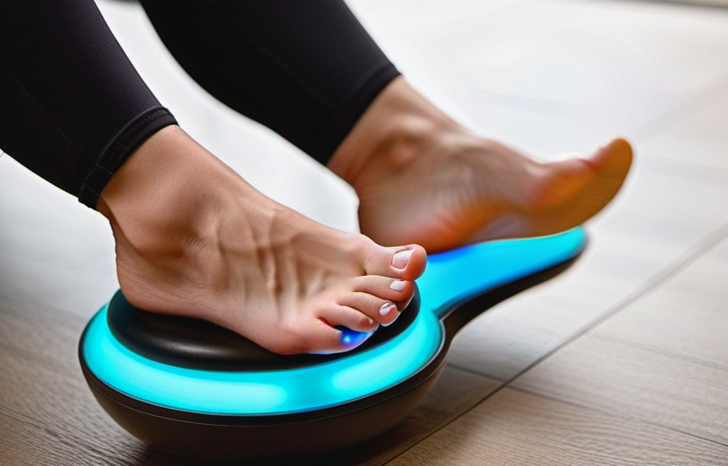 Relax Your Feet, Revive Your Life: The Ultimate Guide to Foot Massagers