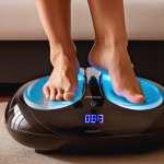 Transform Your Life with Foot Massagers: Effective Pain Relief and Relaxation