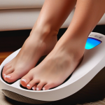 Unlock Bliss: Discover the Life-Changing Benefits of Foot Massagers!