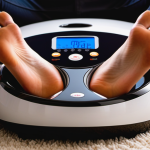 Unlock Relief: The Power of Foot Massagers Revealed!