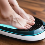 Revitalize Your Feet: Unlocking Relaxation & Wellness with Modern Foot Massagers