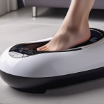 Relax, Revive, Rejuvenate: Unlocking the Power of a Foot Massager