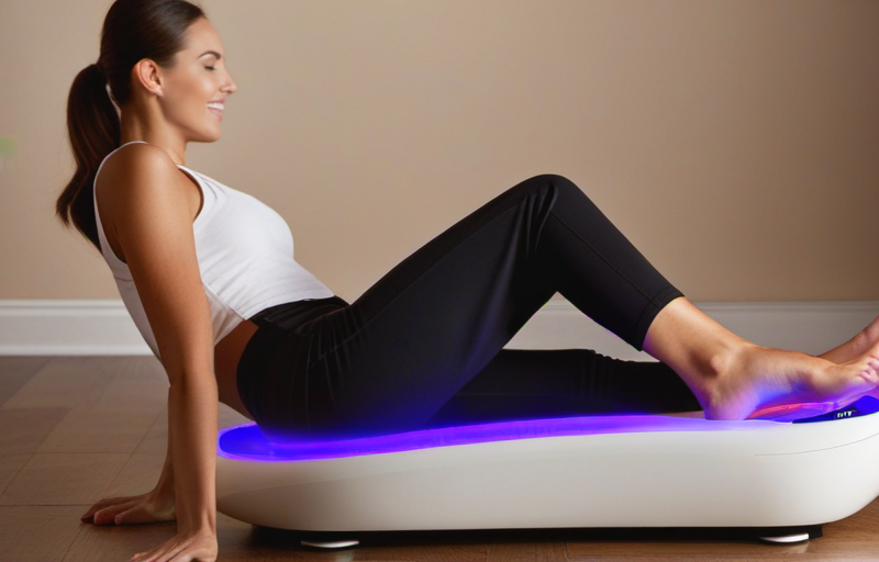 Unlock Foot Bliss with Our Expert Guide to Electric Massagers & Relax!